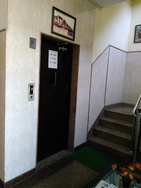 Hotel Aananda Haridwār Esterno foto