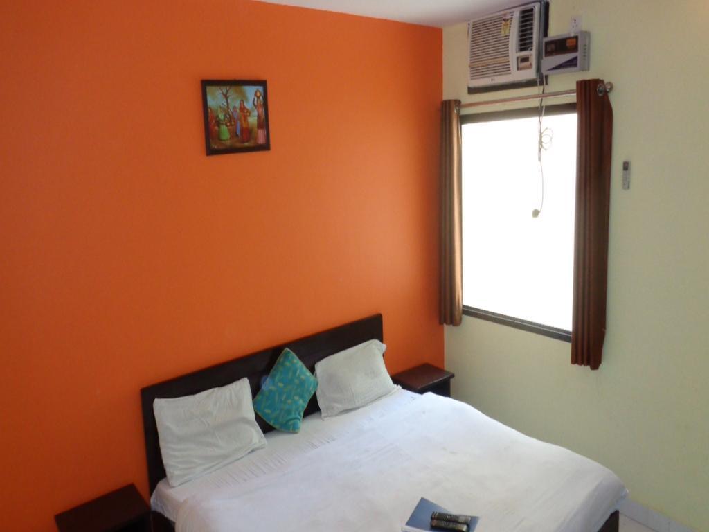 Hotel Aananda Haridwār Esterno foto