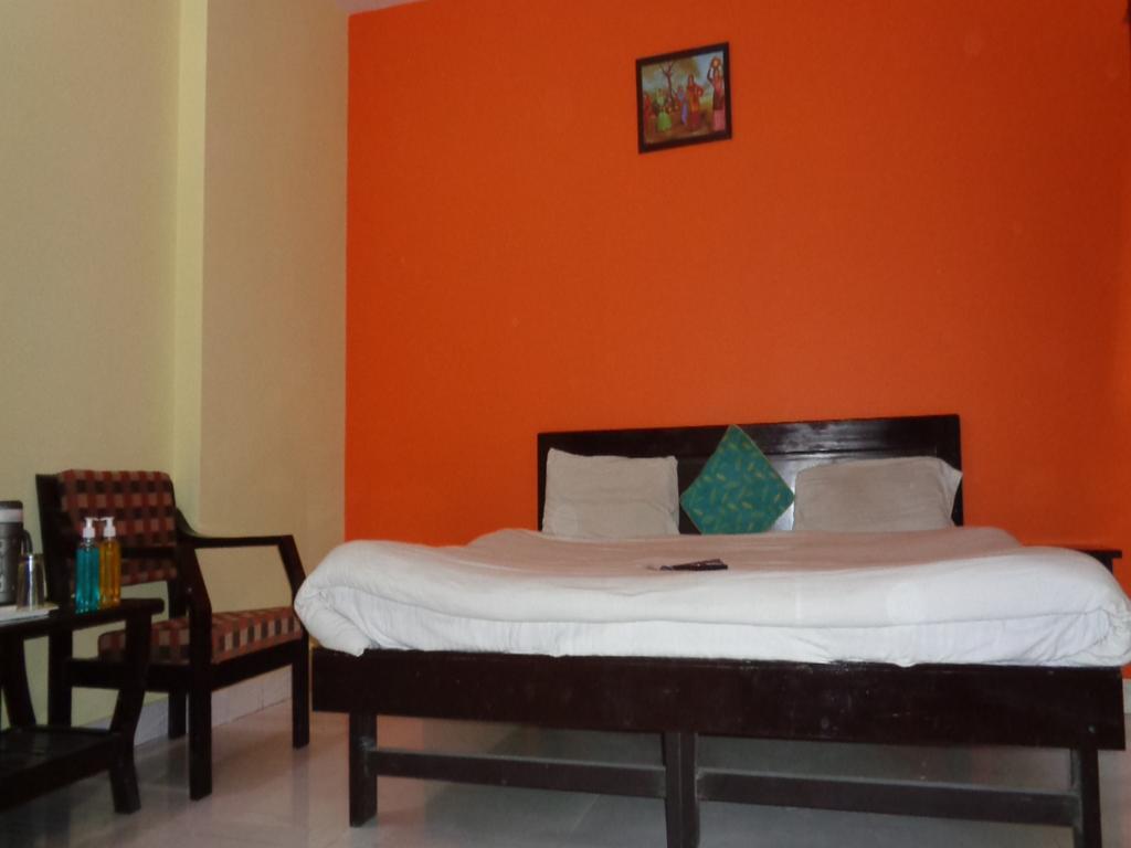 Hotel Aananda Haridwār Esterno foto
