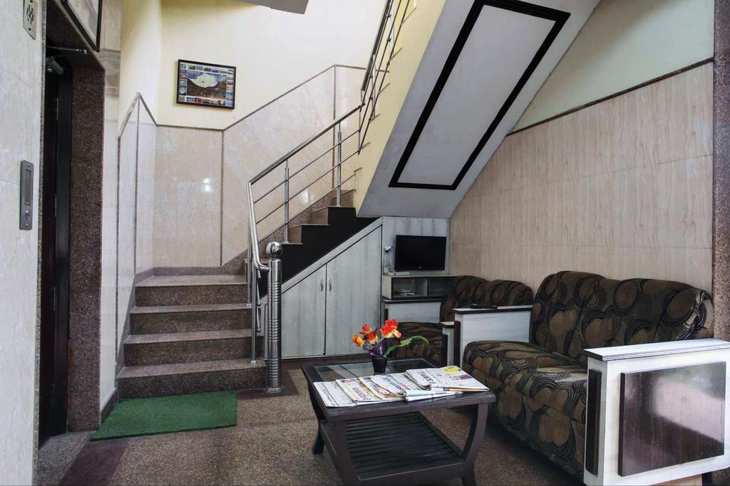 Hotel Aananda Haridwār Esterno foto